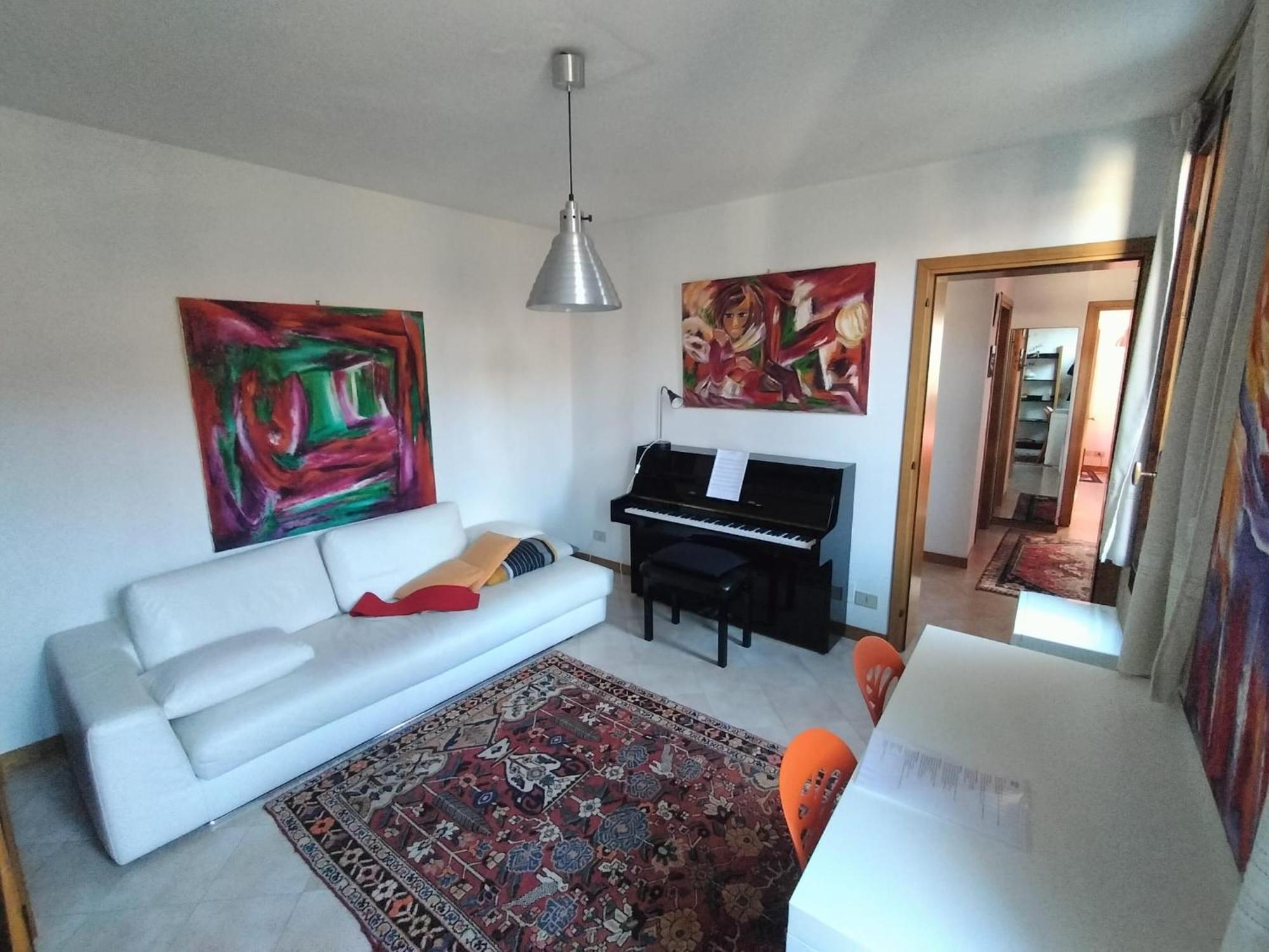 Luminosa Terrazza Dietro S.marco Appartement *