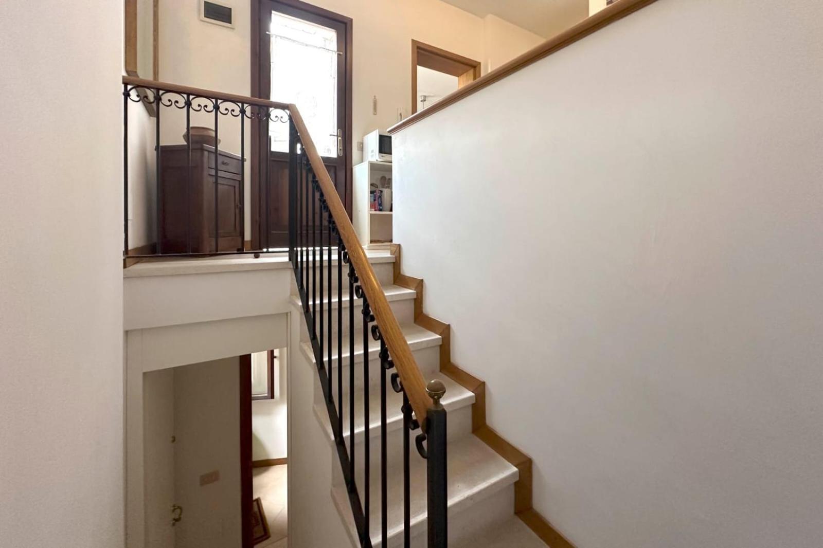 Apartamento Luminosa Terrazza Dietro S.marco Venecia