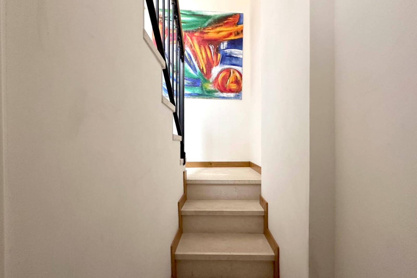 Apartamento Luminosa Terrazza Dietro S.marco Venecia